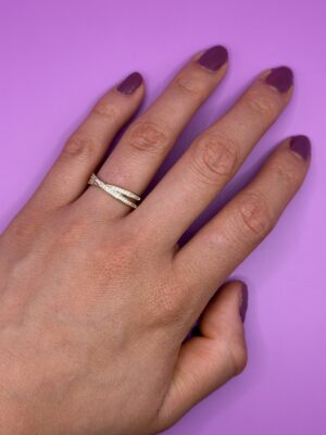 anillo 13