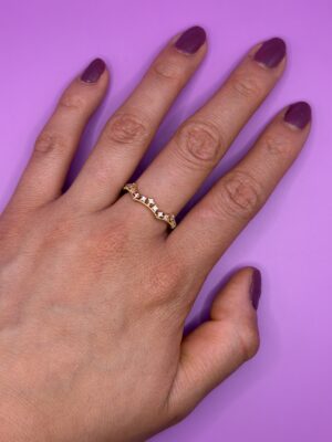 anillo 15