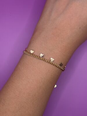 pulsera 27
