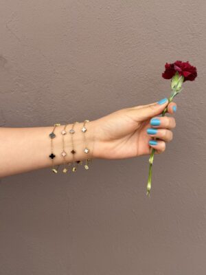 pulsera 18