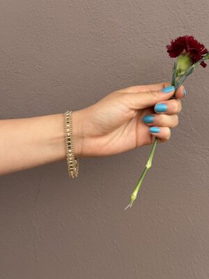 pulsera 21