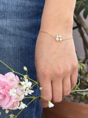 pulsera 12