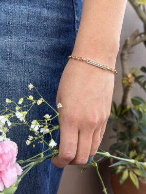 pulsera 13