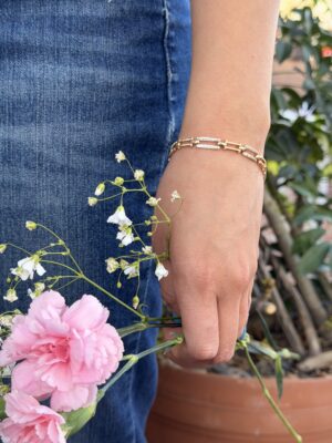 pulsera 14