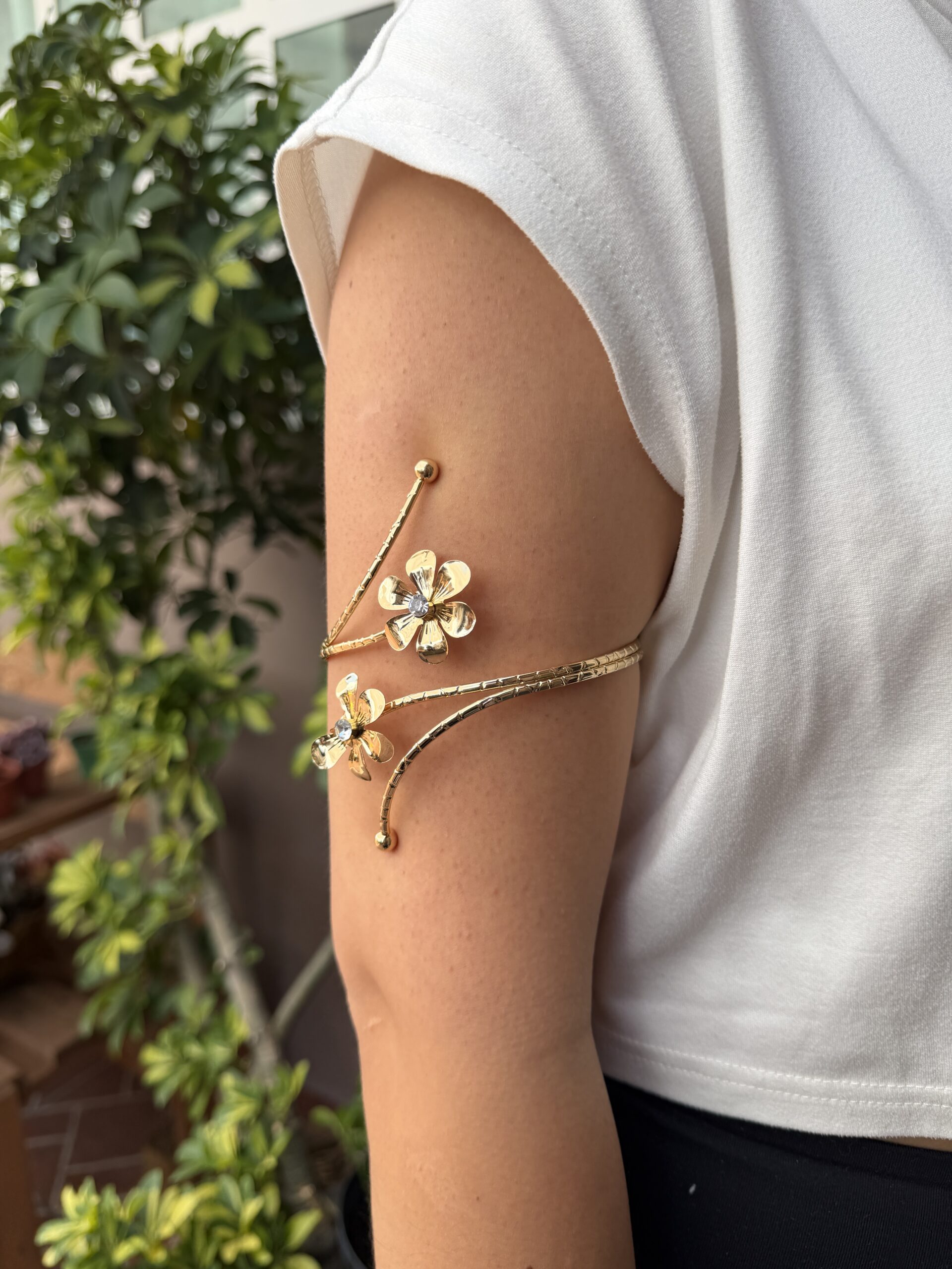 Brazalete 02