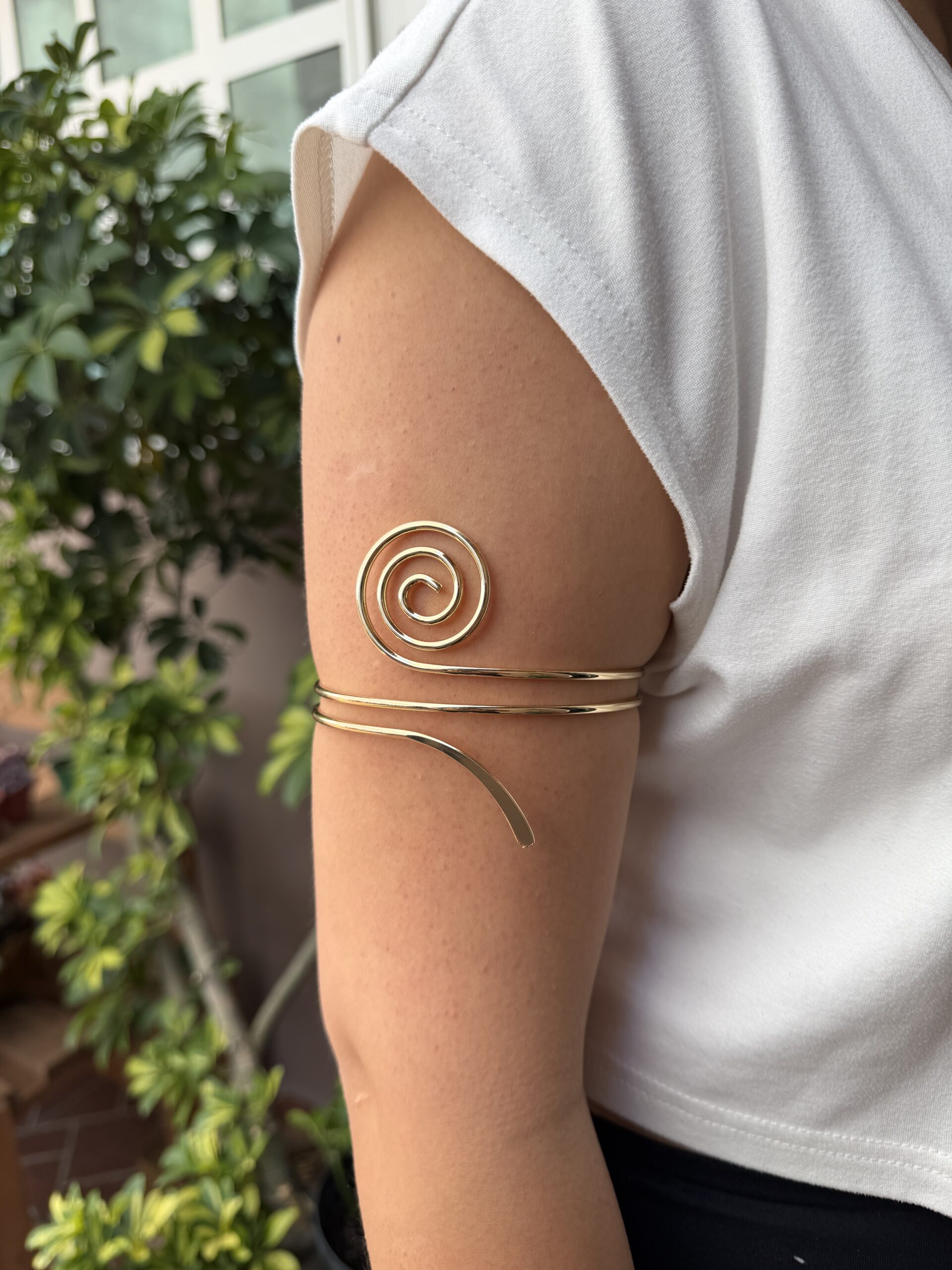 Brazalete 04