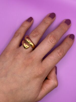 anillo 16
