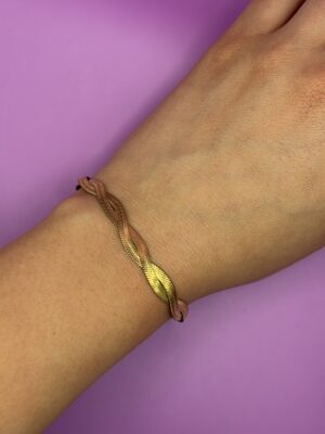 pulsera 46