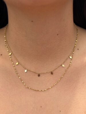 collar 14